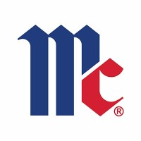McCormick Flavour Solutions Canada Logo