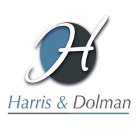 Harris & Dolman Logo