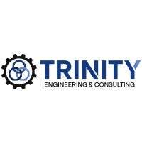Trinity Engineering & Consulting Inc. Logo