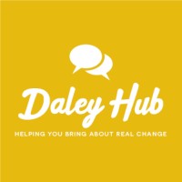 Daley Hub Logo
