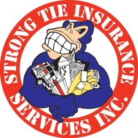 Strong Tie Insurance Logo