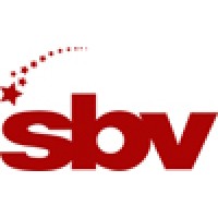 SBV Talent Logo