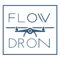 Flowdron Logo