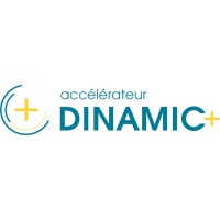 DINAMIC+ CCI Pays de la Loire Logo