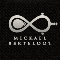 Mickaël Berteloot Photographie Logo
