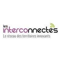 Interconnectes Logo