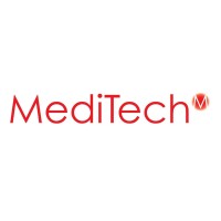 Meditech Logo