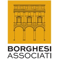 Borghesi e Associati Logo