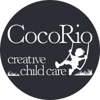 CocoRio Logo