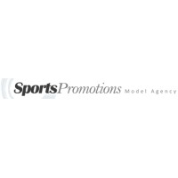 Sports Promotions Modelling Agency Logo