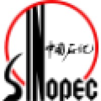 Sinopec International Petroleum do Brasil Ltda. Logo