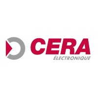 CERA ELECTRONIQUE Logo