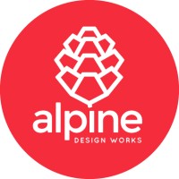 Alpine Design Works Logo
