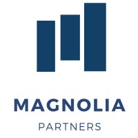 Magnolia Partners Logo