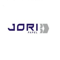 Jori Papel Logo