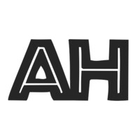 Afro Hustler Logo