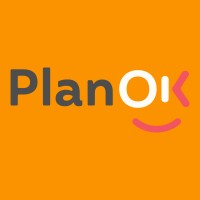 PlanOK Latam Logo