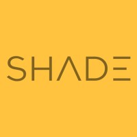 SHADE Logo