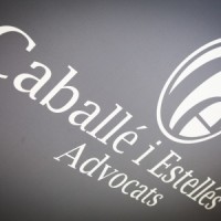 Caballé i Estellés Advocats Logo