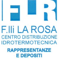 Fratelli La Rosa snc Logo