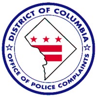 D.C. Office of Police Complaints Logo