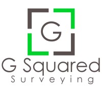 G Squared Surveying Logo