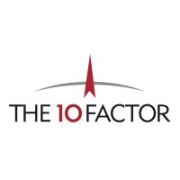 The 10 Factor Logo