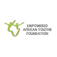 Empowered African Youths Foundation Logo