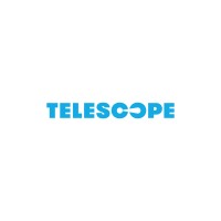 Télescope Logo