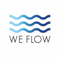 WE FLOW COMUNICAÇÃO Logo