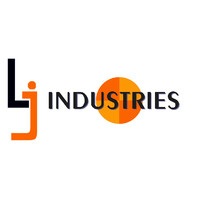 LJ Industries Logo