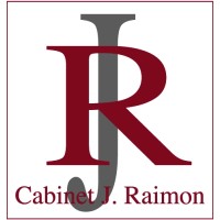 Cabinet J. Raimon Logo