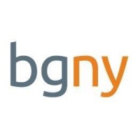 BaselineGroupNY Logo