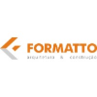 Formatto Arquitetura e Construcao Ltds Logo