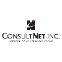 ConsultNet, Inc. Logo