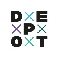 Depot Artspace Logo