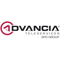 Advancia Téléservices Logo