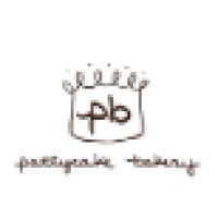 pattycake bakery Logo