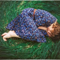 Oksana Taran Photo Agencу Logo