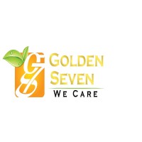 Golden Seven for agricultural Investments Logo