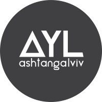 Ashtanga Yoga Centre of Lviv Logo