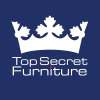 Top Secret Furniture Logo