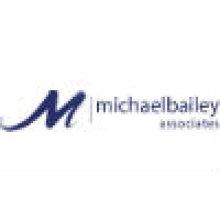 Michael Bailey Associates, Australia Logo