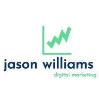 Jason Williams Google Ad Grants Management Logo