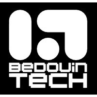 Bedouin Tech Logo