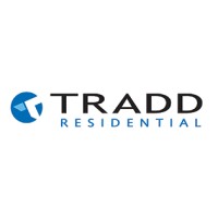 Tradd Residential Logo
