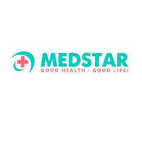 MEDSTAR SOLUTIONS LLC Logo