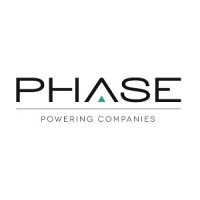 PHASE SRL Logo
