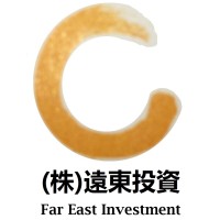 Far East Investment Corporation Logo