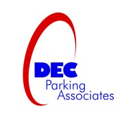 DEC Parking Associates LLC Logo